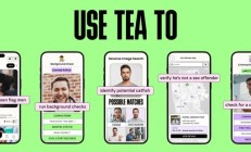 以“曝光”约会对象信息为卖点：Tea与TeaOnHer两款 App 已下架
