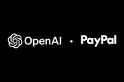 PayPal 与 OpenAI 达成合作,成为首个 ChatGPT 数字钱包