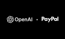 PayPal 与 OpenAI 达成合作，成为首个 ChatGPT 数字钱包