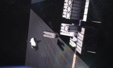英伟达 H100 GPU“上天”：无限太阳能驱动、免费“空调”散热