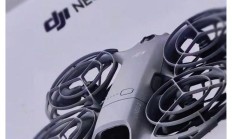 大疆Neo 2无人机包装盒曝光：双轴云台升级，避障功能增强