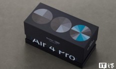 135吋电视买不起，1699的HDR智能眼镜直呼性价比：雷鸟Air 4 Pro