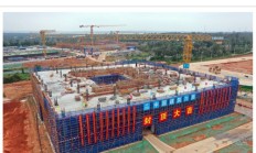 中俄教育合作,海南莫斯科动力大学(筹)加紧建设