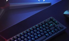 樱桃 CHERRY XTRFY K5 PRO TMR 磁轴键盘新增碳纤维版本，799 元