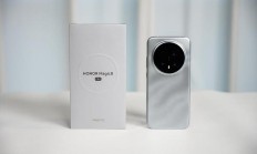 荣耀Magic8 Pro首发体验:由AI引导的手机自进化