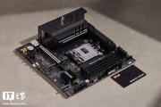 影驰联盟 B650M Wi-Fi 黑武士PLUS主板评测:低调设计,不俗性能