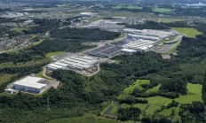 吉利收购雷诺巴西公司 26.4% 股权，共享工业及商业资源