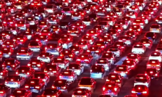 堵船堵骆驼堵香蕉 双节长假堵的已经不只是车了 !