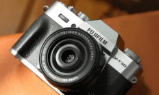 国行 6499 元，富士 X-T30 III 无反数码相机官宣 11 月初上市