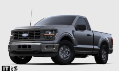 福特暂停F-150 Lightning生产，优先保障燃油混动车型