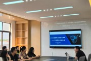 枣庄台儿庄:网络安全宣传周——筑牢安全防线,共建清朗空间