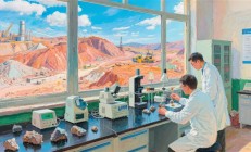 湖南郴州探获4.9亿吨锂矿石！