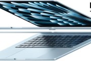 消息称苹果酝酿OLED版iPad Air和MacBook Air,2028年有望上市