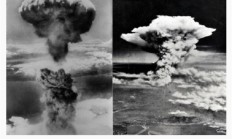 日本媒体自己搞错广岛长崎核爆画面 本国网友吐槽不能原谅：相关负责人鞠躬道歉