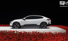 谷歌地图推出 AI 实时车道引导功能，首款适配车型为极星 4