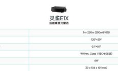 激光雷达巨头“大战”：消息称禾赛科技起诉图达通侵犯专利