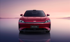 实测能跑2500公里！奇瑞C级轿车风云A9L上市：14.99万起