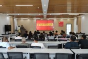 枣庄台儿庄:国防教育入基层 文化社区聚力量