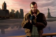 “GTA之父”丹·豪瑟：自己最喜欢的游戏角色是《GTA 4》中的Niko