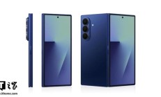 曝三星Galaxy Z Fold 8将“拨乱反正”，电池、手写笔有望升级