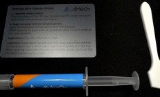 这也有刺客？！韩国一款“廉价”散热硅脂被曝会腐蚀CPU