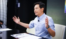 YU7卖爆 雷军值得被尊敬！清华副院长：小米汽车成功是中国经济高质量发展一个样板