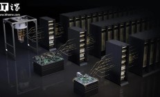 英伟达发布 NVQLink，实现量子处理器与 GPU 超级计算机互联