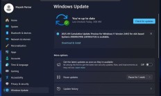 微软10月更新反馈存在 BUG:导致远程桌面“Win11 连不上 Win11”
