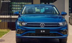 一汽-大众2026 款宝来轿车上市，11.29 万元起