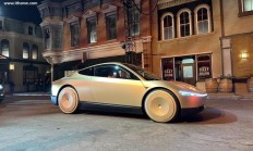 马斯克：特斯拉 Cybercab 明年二季度量产，没有方向盘和踏板