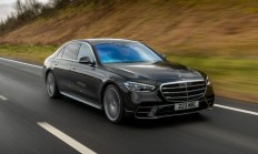 售 130.83 万元，2026 款奔驰 S 级 PHEV 插电混动大型车上市