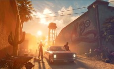 前 Volition 设计总监透露将为《黑道圣徒》游戏制作前传