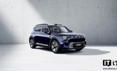 smart精灵#5 EHD上市，限时16.99万元起，综合续航超1600km