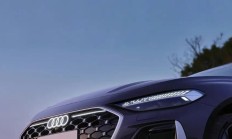 一汽奥迪 A5L 领航版 2025 广州车展上市，先享礼遇价 28.98 万元