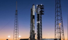 初创企业Besxar与SpaceX签署发射协议，验证太空半导体制造可行性