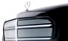 英伟达携手奔驰等打造L4自动驾驶车型，下一代S级或不需人类司机