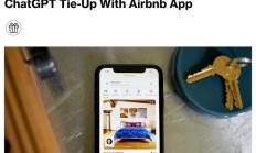 爱彼迎CEO切斯基力挺阿里通义千问：速度快、效率高、成本低