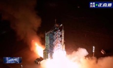 飞天逐梦问苍穹：神舟二十一号发射升空，三位航天员领命出征