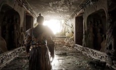 还有高手？国产动作冒险单机游戏《长生：白夜无名》实机预告公布