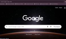 谷歌Chrome浏览器Canary测试版整合Deep Search和Nano Banana